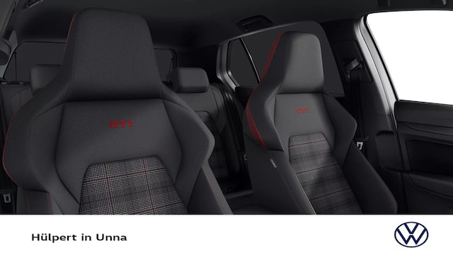 Volkswagen Golf GTI Golf VIII