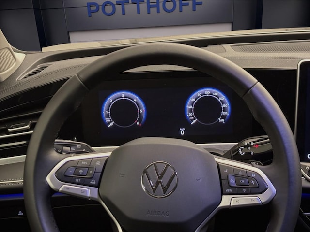 Volkswagen Passat 2.0 TDI Business DSG Variant