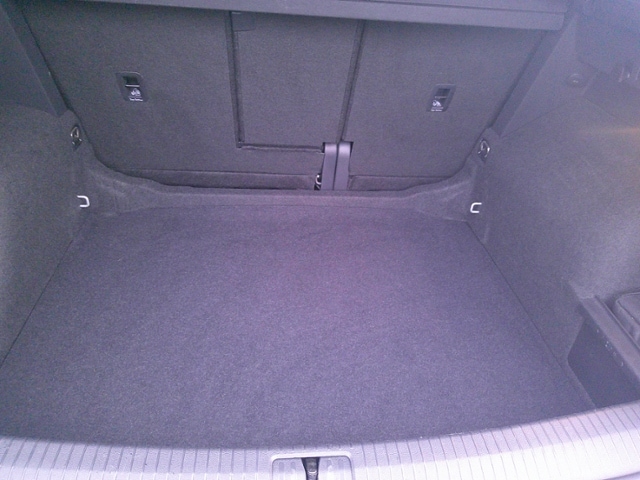 Volkswagen Tiguan 1.5 TSI Comfortline