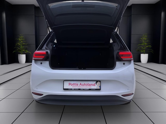 Volkswagen ID.3 City Performance Pure