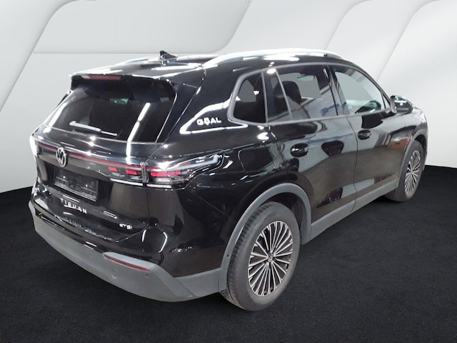 Volkswagen Tiguan 1.5 eTSI DSG