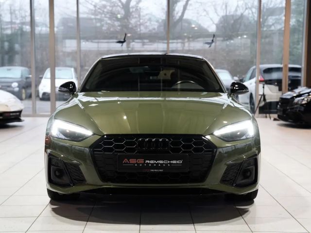 Audi A5 40 TDI S-Line