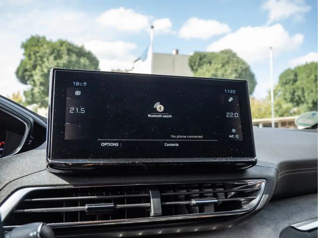 Peugeot 3008 EAT8 GT-Line