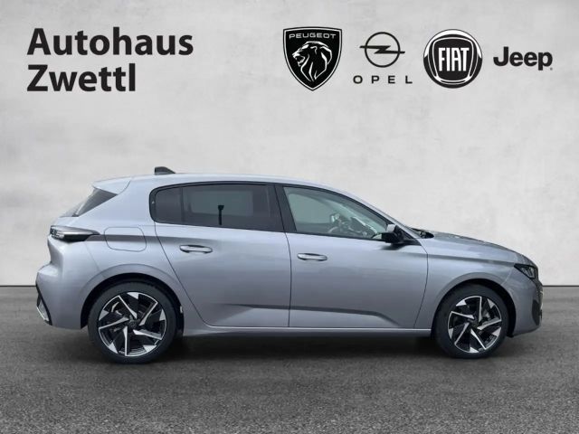 Peugeot 308 Allure Pack Hybrid