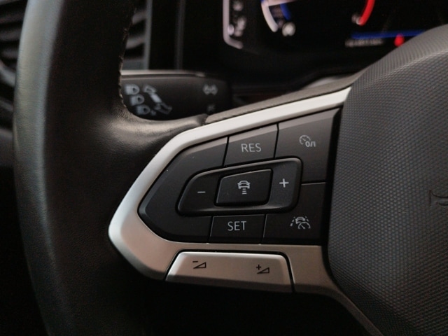 Volkswagen Taigo 1.0 TSI IQ.Drive