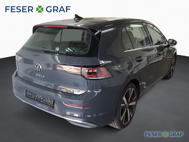 Volkswagen Golf 1.5 eTSI DSG Golf VIII Style