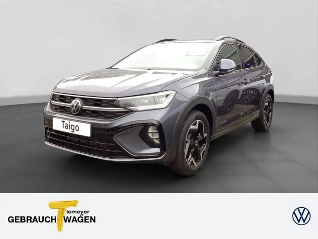 Volkswagen Taigo 1.0 TSI DSG R-Line
