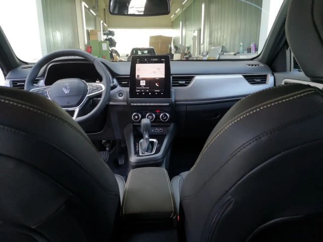 Renault Arkana EDC Hybrid Techno