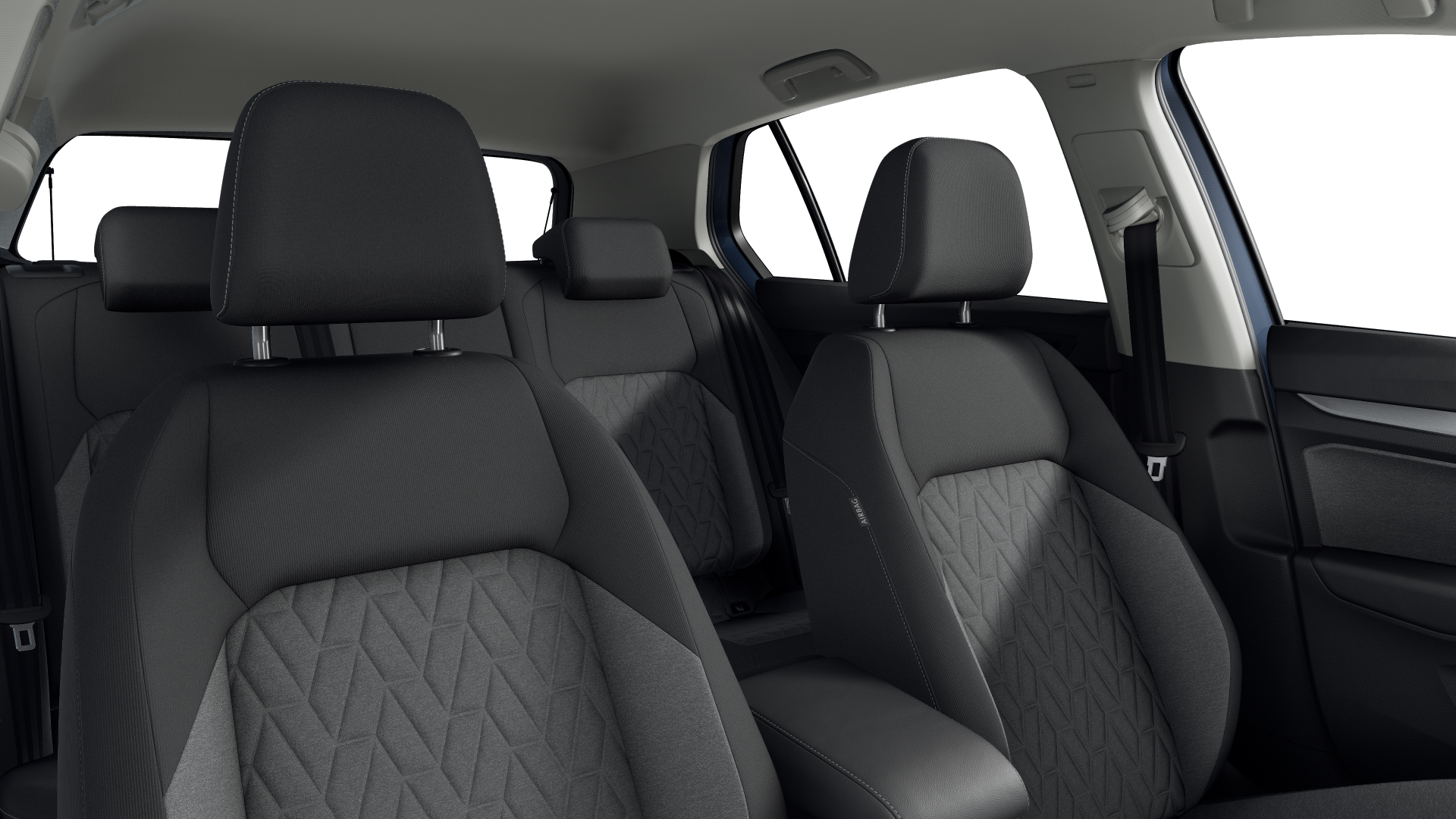 Volkswagen Golf Golf VIII Life