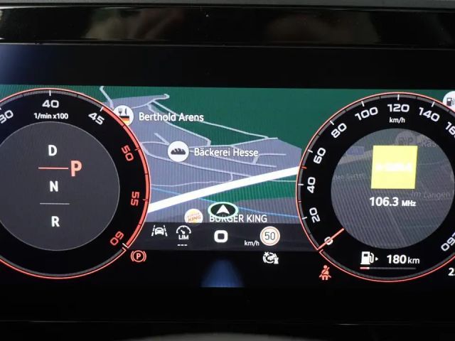 Skoda Kodiaq 2.0 TDI 4x4 Sportline