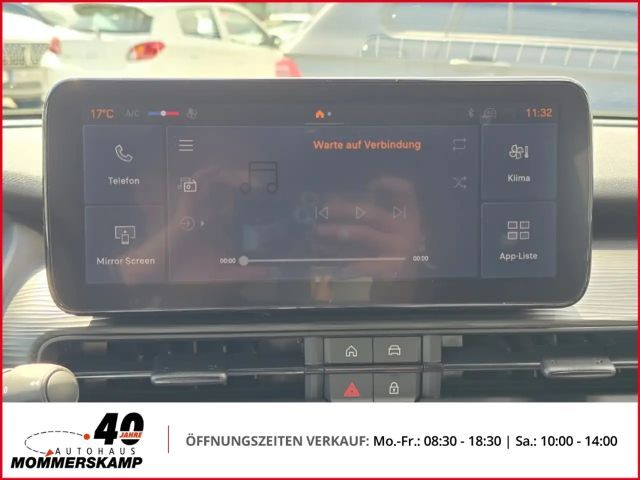 Jeep Avenger Longitude