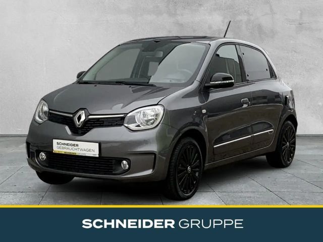 Renault Twingo E-Tech Electric