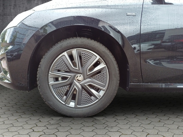 Skoda Fabia 1.0 TSI Drive