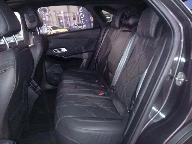 DS DS 7 Crossback Crossback