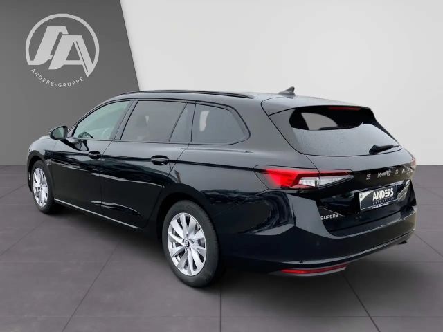 Skoda Superb 1.5 TSI Combi