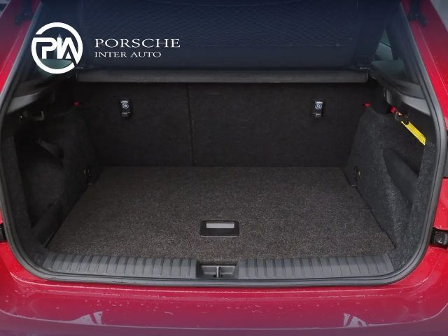 Skoda Kamiq Monte Carlo