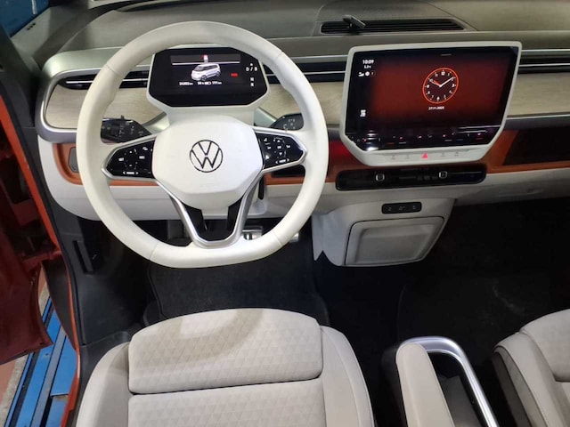 Volkswagen ID.Buzz Pro