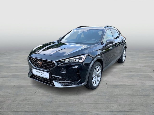 Cupra Formentor e-Hybrid