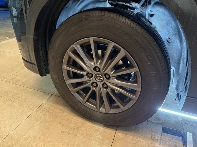 Mazda CX-5 Exclusive-line