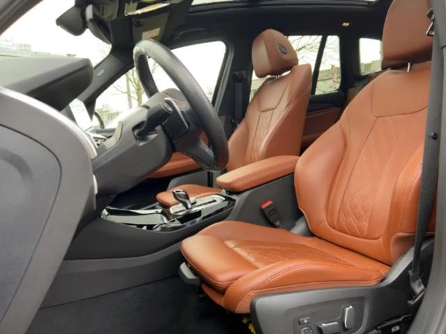 BMW X3 M-Sport xDrive