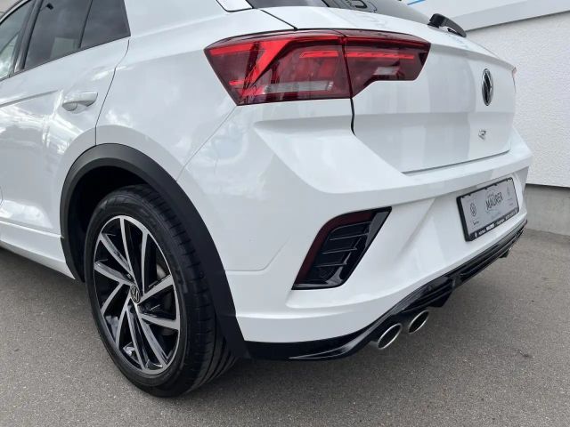 Volkswagen T-Roc 4Motion