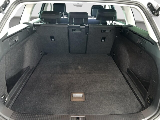 Volkswagen Passat 2.0 TDI IQ.Drive Variant