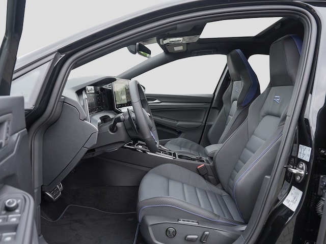 Volkswagen Golf 4Motion