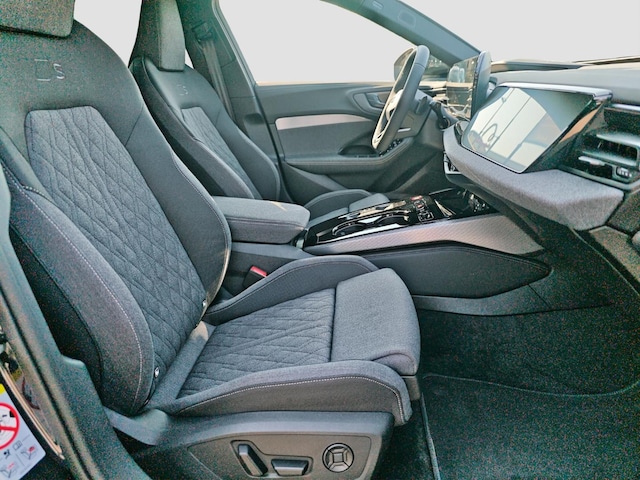 Audi A5 Avant Quattro S-Tronic