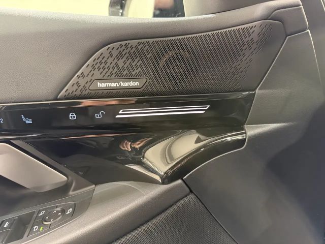 BMW 540 540d M-Sport Touring xDrive