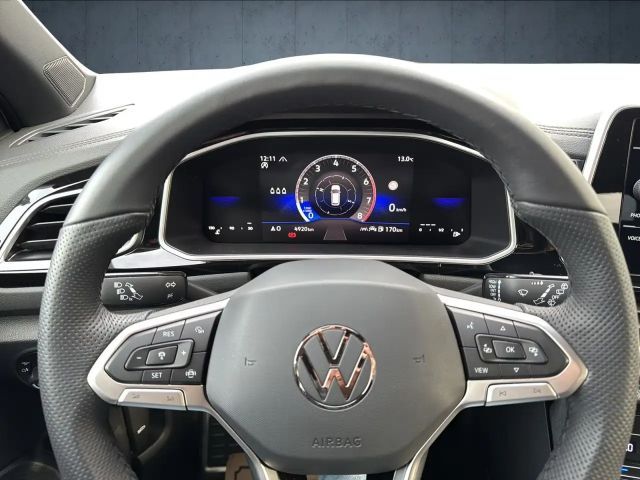 Volkswagen T-Roc 1.5 TSI R-Line