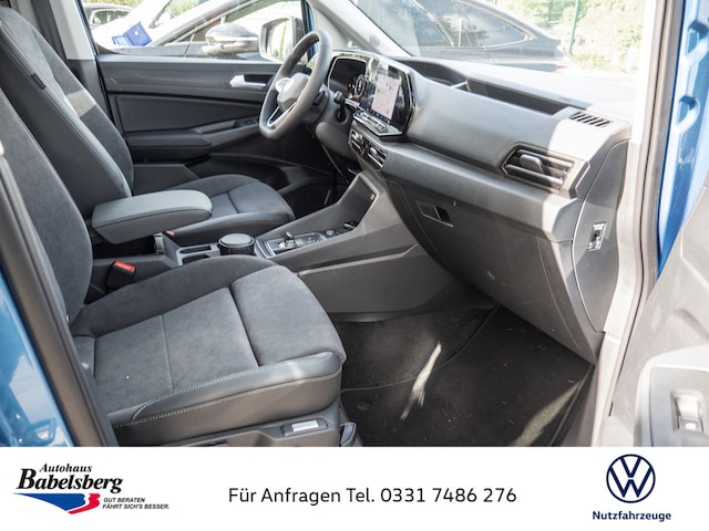 Volkswagen Caddy 1.5 TSI Maxi Style