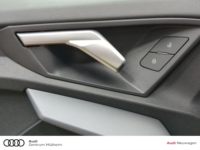 Audi A3 30 TFSI S-Tronic Sportback