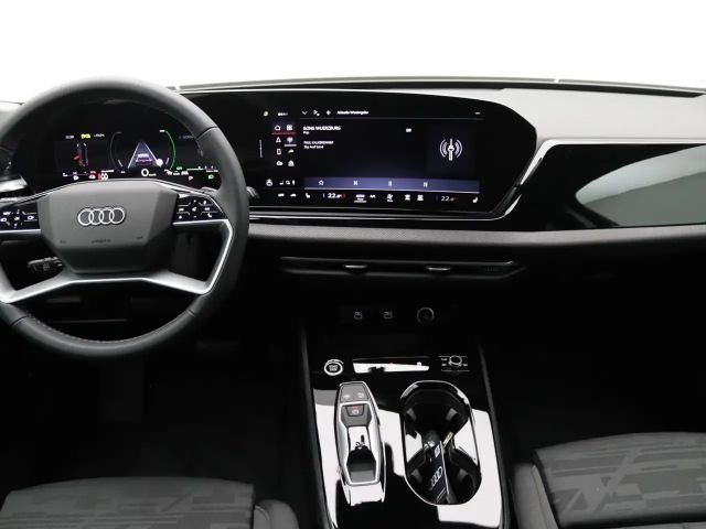 Audi A5 Hybride Quattro