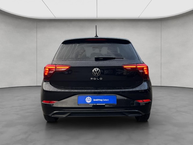 Volkswagen Polo 1.0 TSI DSG Life