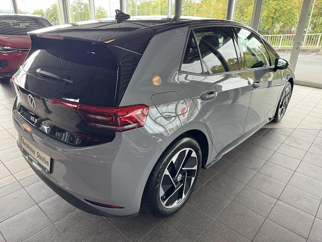 Volkswagen ID.3 Performance Pro