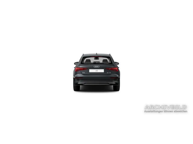 Audi A3 Sedan Sportback