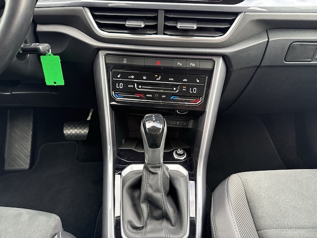 Volkswagen T-Roc 1.5 TSI DSG Style