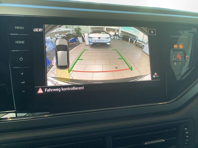 Volkswagen Taigo 1.0 TSI DSG R-Line