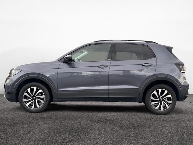 Volkswagen T-Cross 1.0 TSI DSG