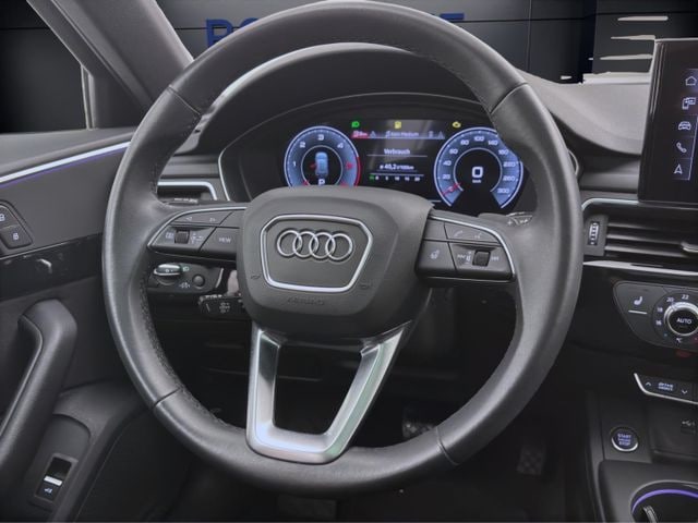 Audi A4 30 TDI Avant S-Line S-Tronic