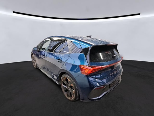 Cupra Born 62 kWh +LED +RKAM +ACC +19" +NAVI +SHZ +DAB +