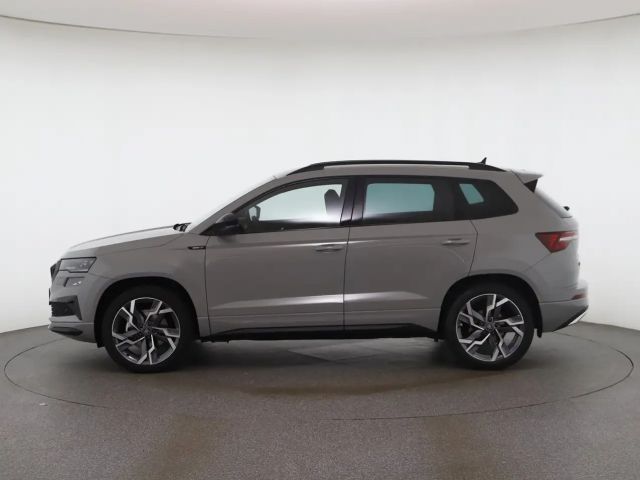 Skoda Karoq 4x4 Sportline