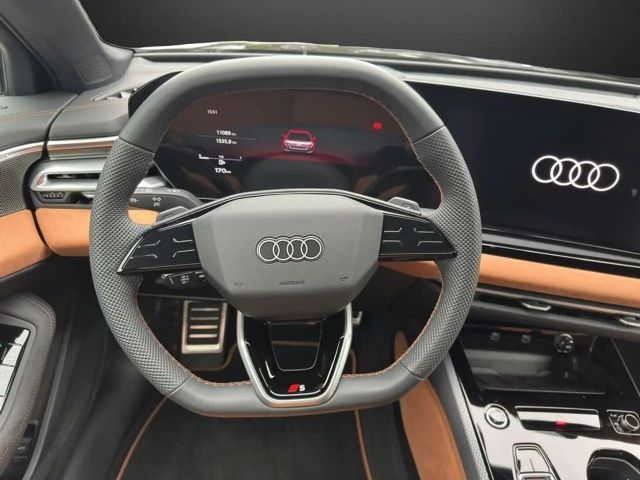 Audi A5 Avant Quattro