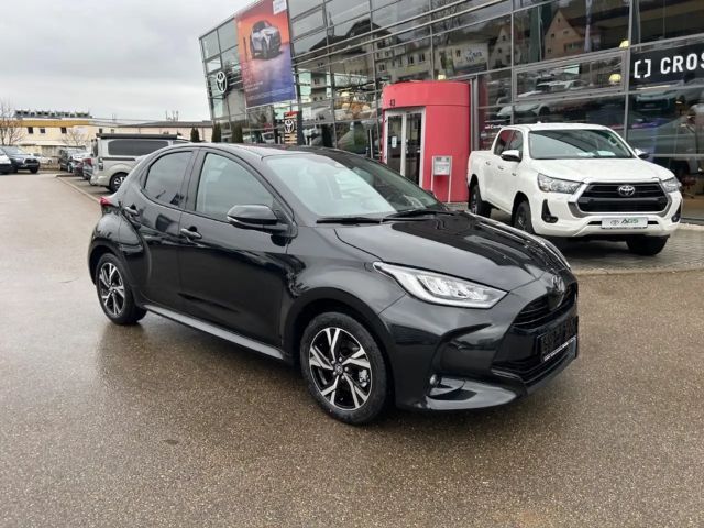 Toyota Yaris Comfort Hatchback Hybride