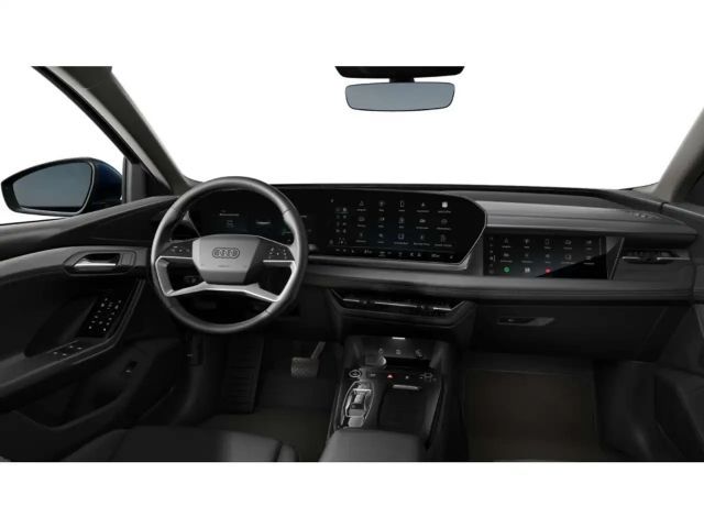Audi Q6 e-tron SUV AHK/20''/Bei.Dis./360/Leder