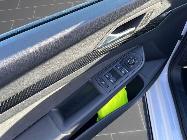 Volkswagen Golf DSG GTI