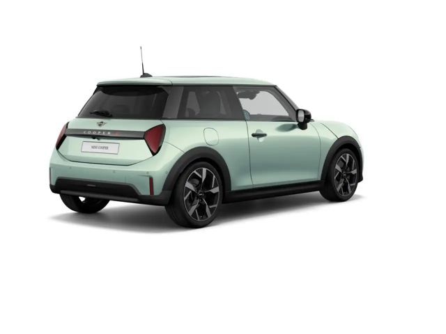 MINI Cooper S Mini Classic Trim EU6e