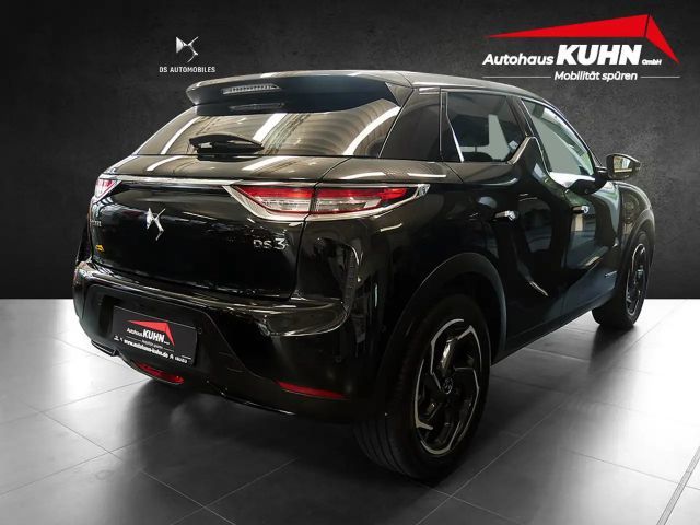 DS DS 3 Crossback Crossback E-Tense