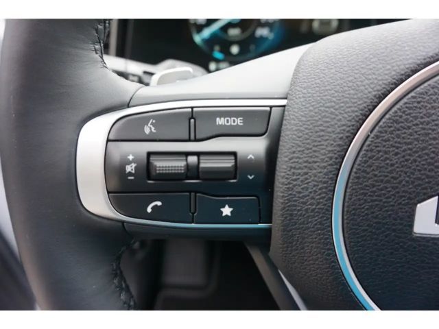 Kia Sportage GT-Line Vierwielaandrijving