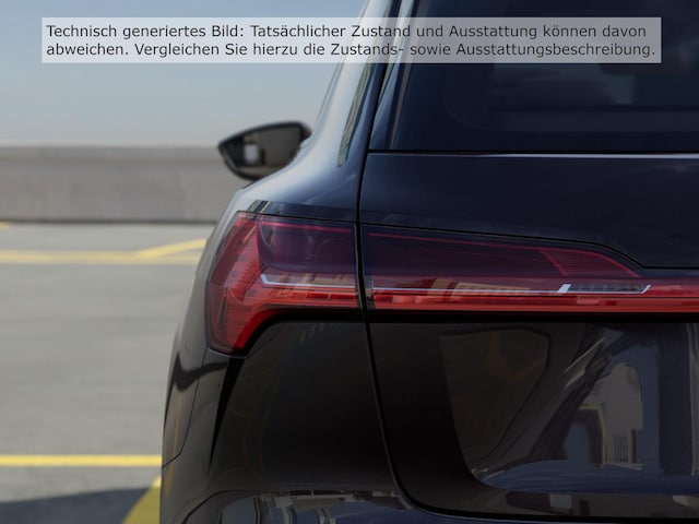 Audi Q8 e-tron 55 Quattro